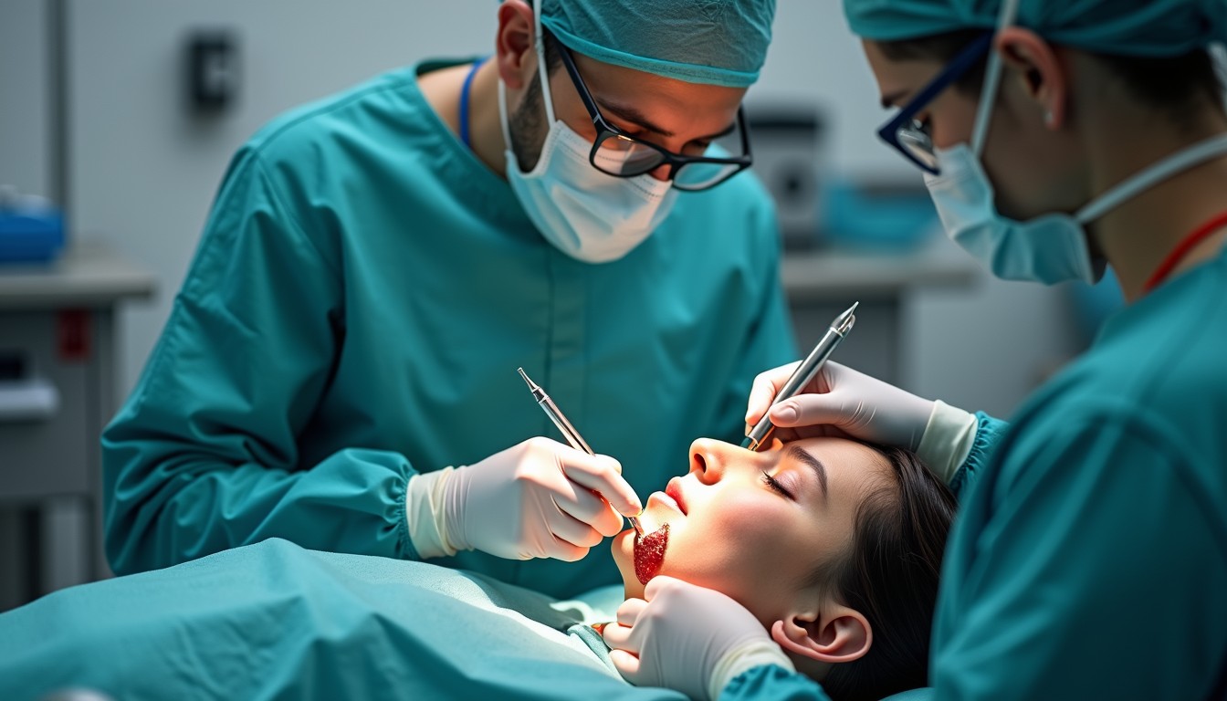 Functional Rhinoplasty