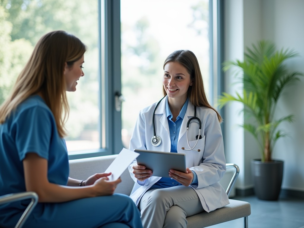 Gynecologic Oncology