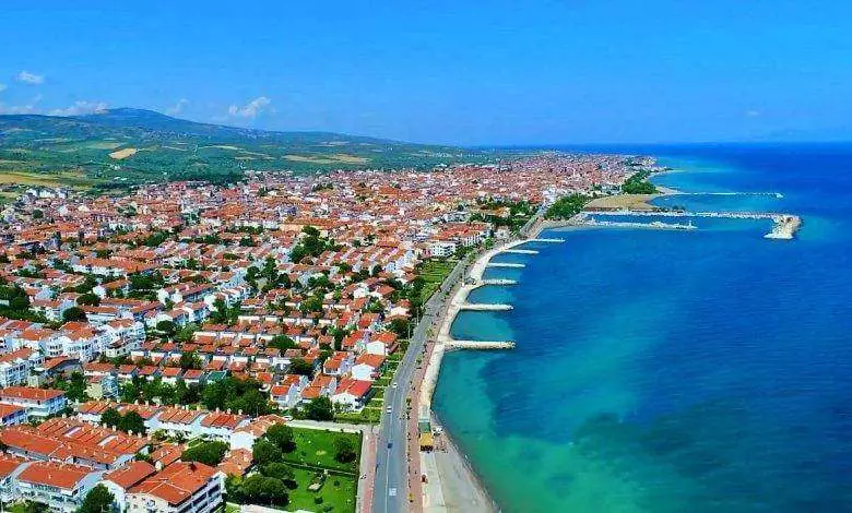 Tekirdağ