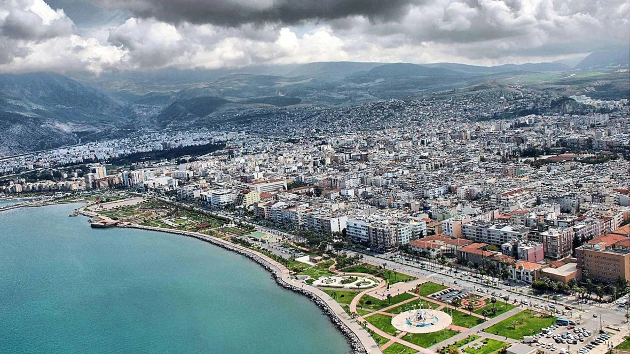Hatay