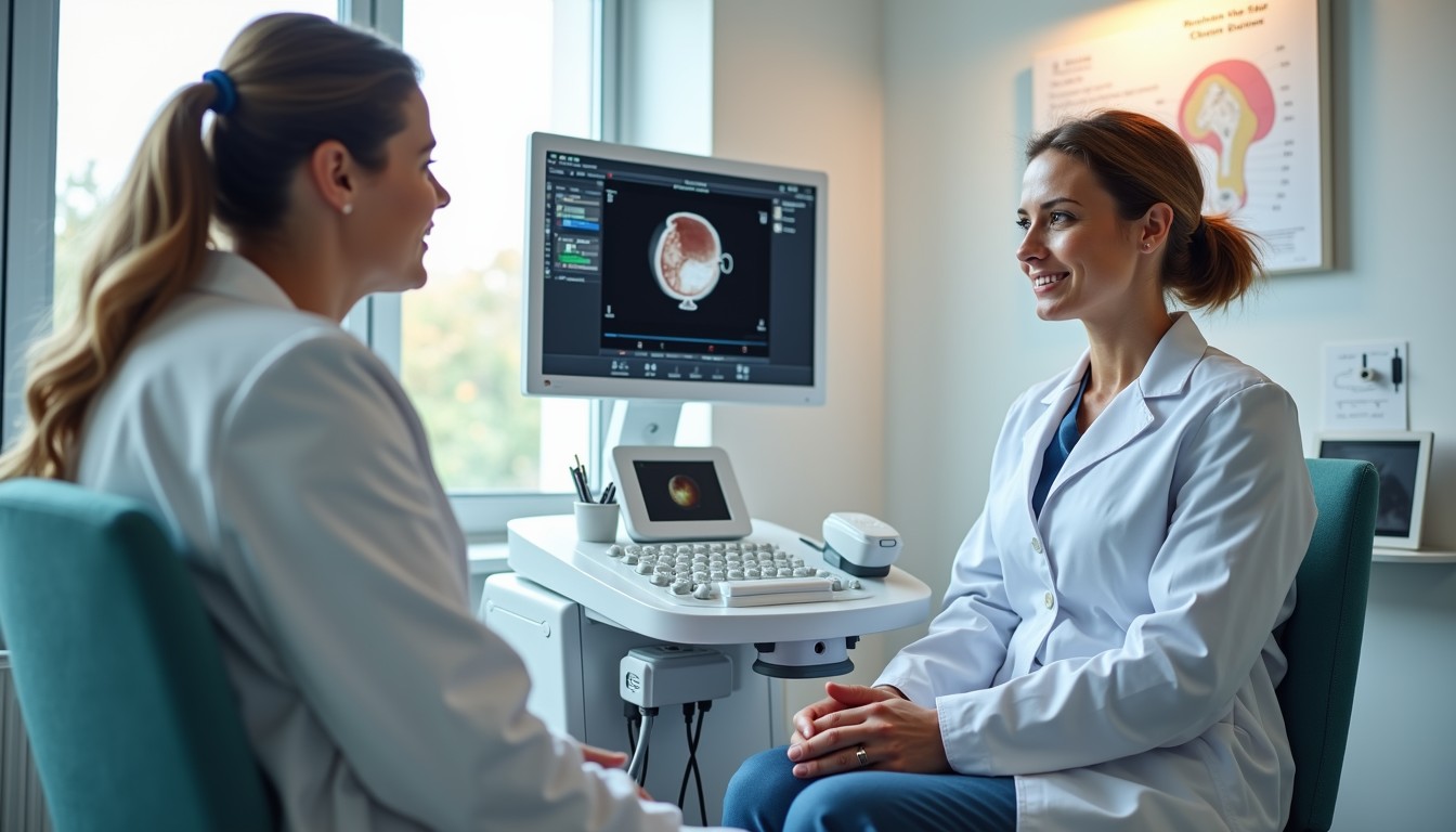 Infertility Treatment