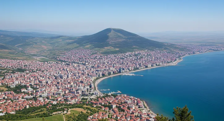 Ordu