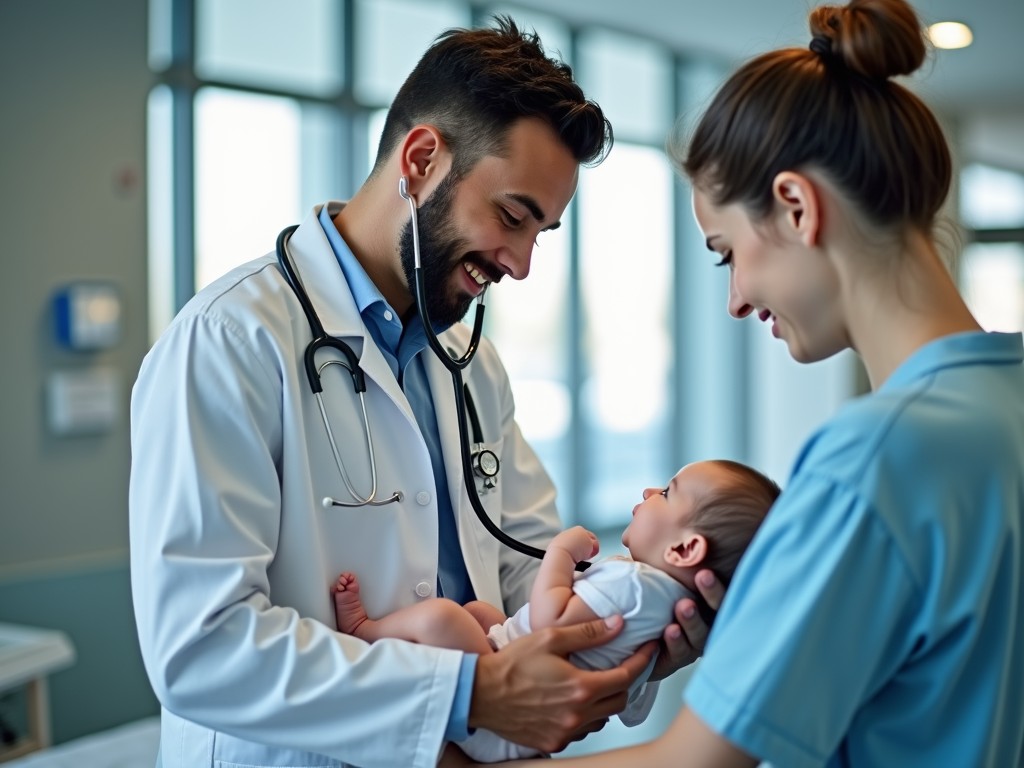 Pediatric Immunology and Allergy