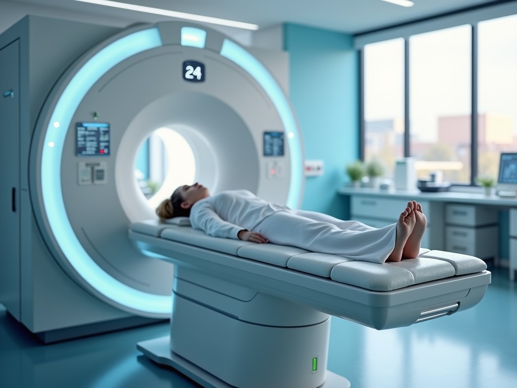 Radiation Oncology