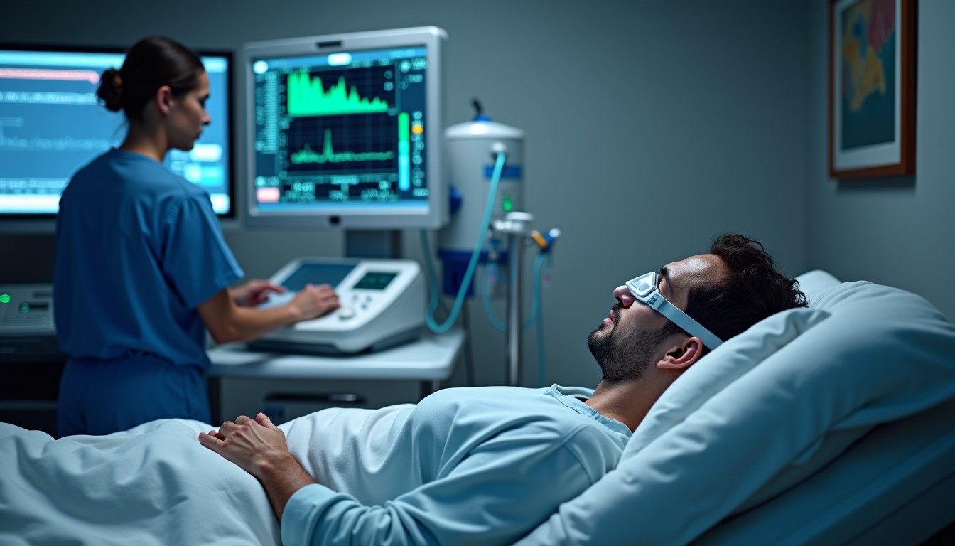 Sleep Apnea Treatment