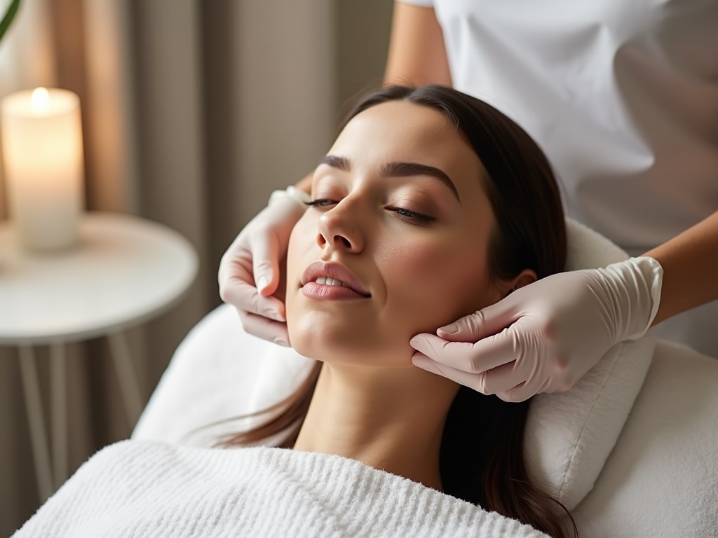 Non‑Surgical Facelift: The Ultimate Guide to Modern Facial Rejuvenation Techniques