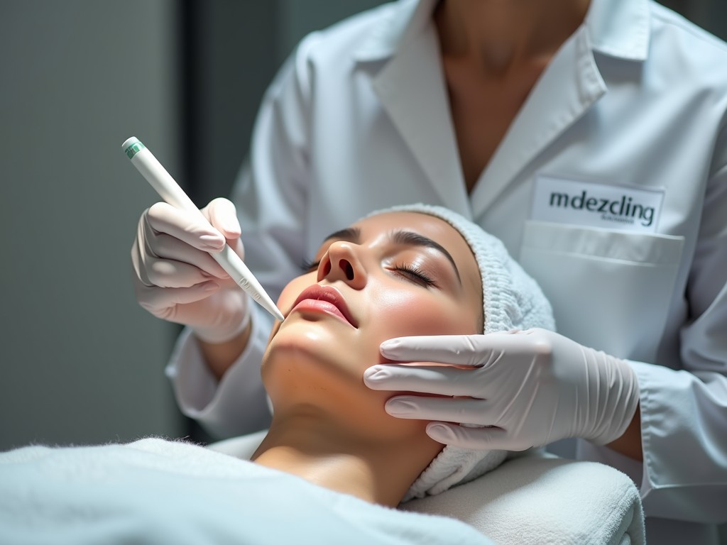 Mezolifting Explained: The Ultimate Guide to Skin Rejuvenation and Anti-Aging Treatment