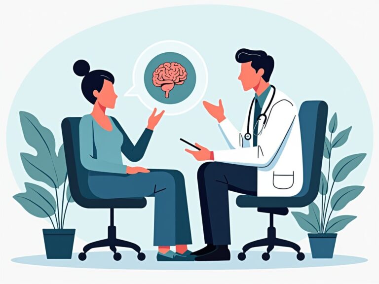 When to See a Neurologist for Multiple Sclerosis: A Comprehensive Guide