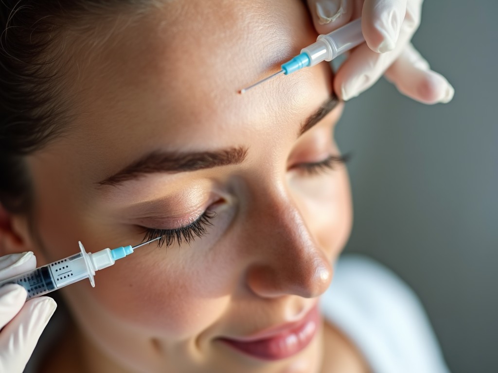 Forehead Filler 2026: How Hyaluronic Acid Treatment Smooths Lines, Boosts Volume, and Enhances Youthful Balance