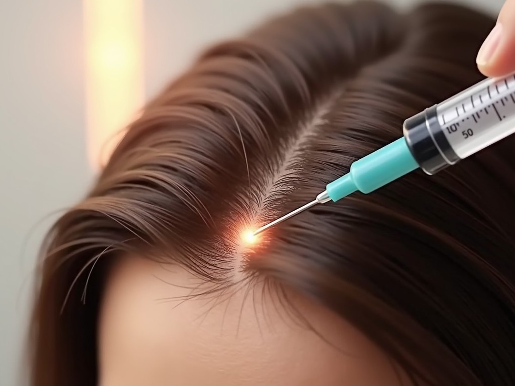 Hair Mesotherapy: The Ultimate Solution for Hair Loss and Scalp Health