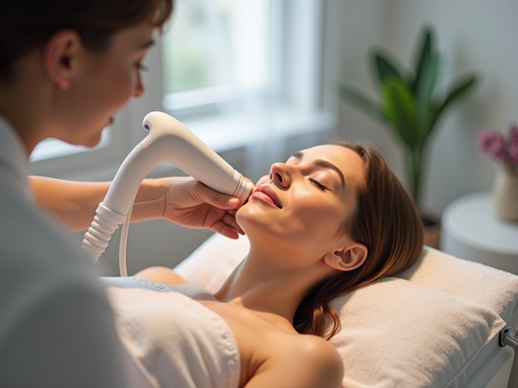 Personalized Treatments for Urinary Incontinence: From Laser Therapy to Kegel Exercises