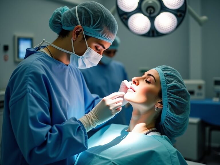 Temporal Lift & Midface Lift Combination: The Ultimate Guide to Natural Facial Rejuvenation