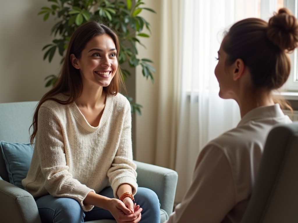 Vaginismus Treatment: Psychological Approaches That Restore Confidence and Comfort