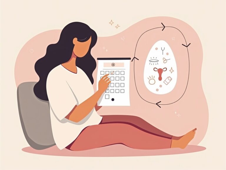 Late Ovulation Explained: Causes, Symptoms, and How to Boost Your Fertility