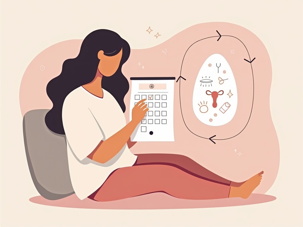 Late Ovulation Explained: Causes, Symptoms, and How to Boost Your Fertility