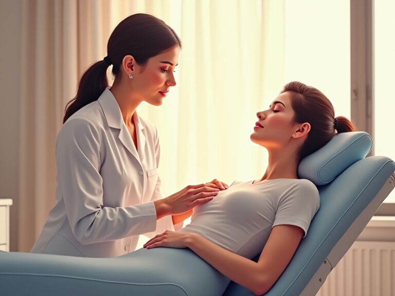 Gebze Vaginismus Treatment: A Comprehensive, Pain-Free, and Permanent Solution