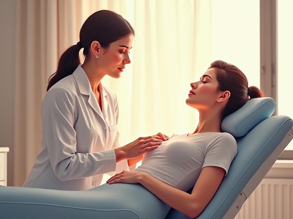 Gebze Vaginismus Treatment: A Comprehensive, Pain-Free, and Permanent Solution