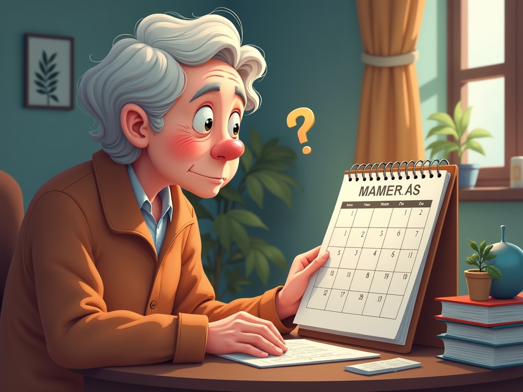 Forgetfulness vs. Alzheimer’s: 5 Key Signs That Tell the Difference