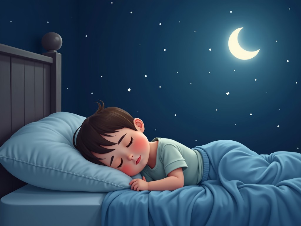 Sleep Apnea in Children: Symptoms, Causes, Diagnosis & Effective Treatments