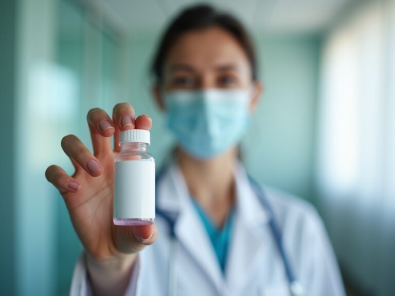 What Does ‘High Urine Bacteria’ Mean? A Comprehensive Guide for Women’s Health