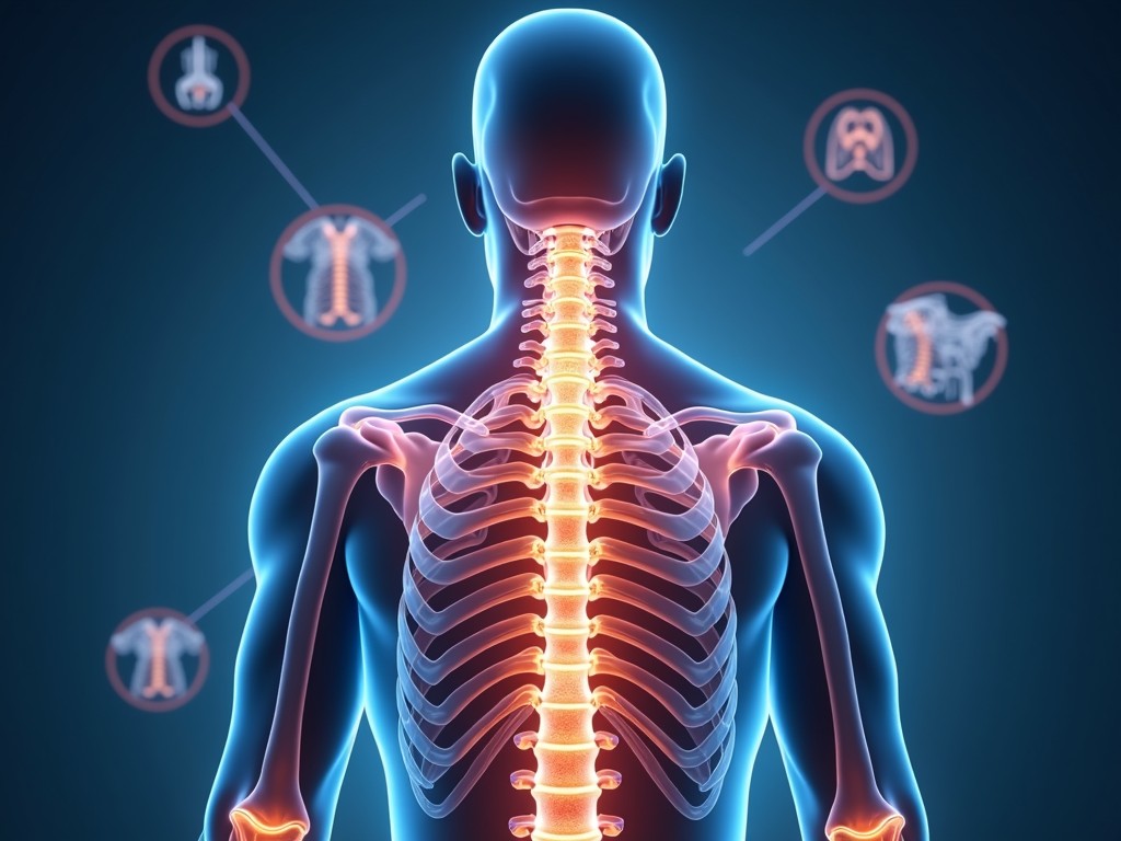 Spinal Compression Fracture: Diagnosis, Symptoms, and Modern Treatment Options