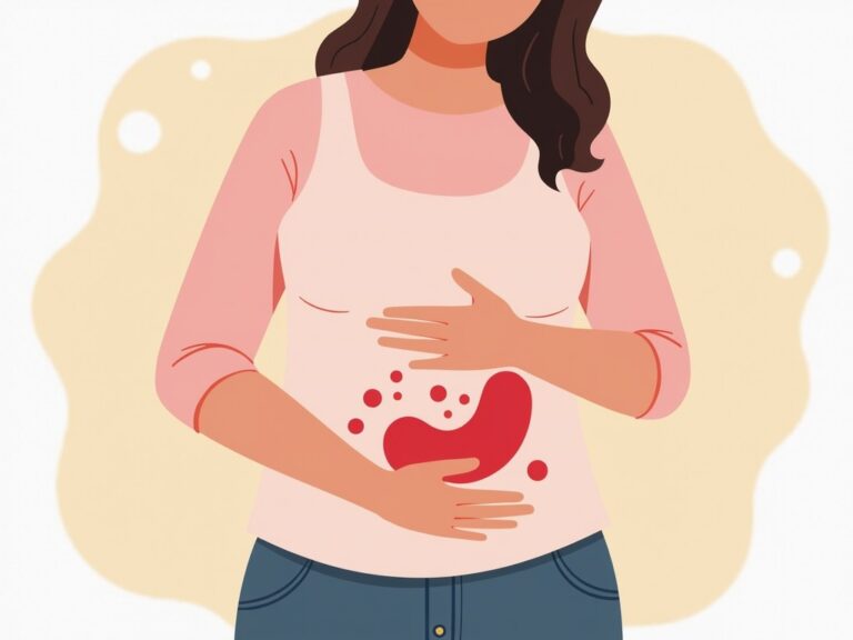 Understanding and Managing Gas Pain: Causes, Symptoms, and Practical Relief Tips