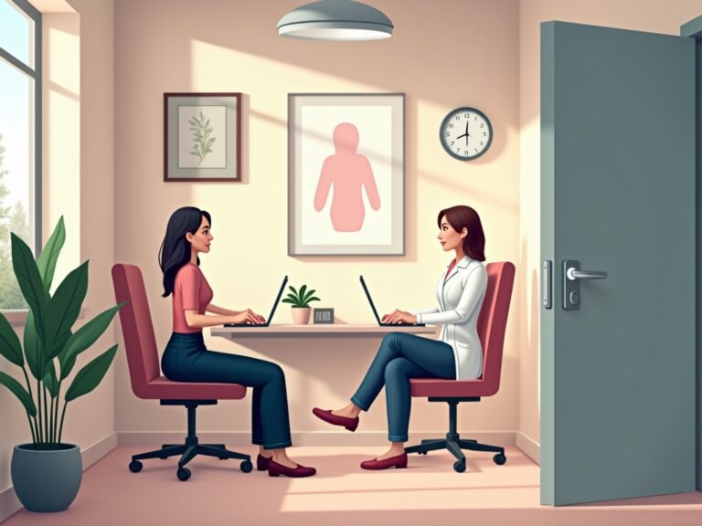 Adnan Kahveci Gynecologist: Comprehensive Women’s Health Care in Istanbul