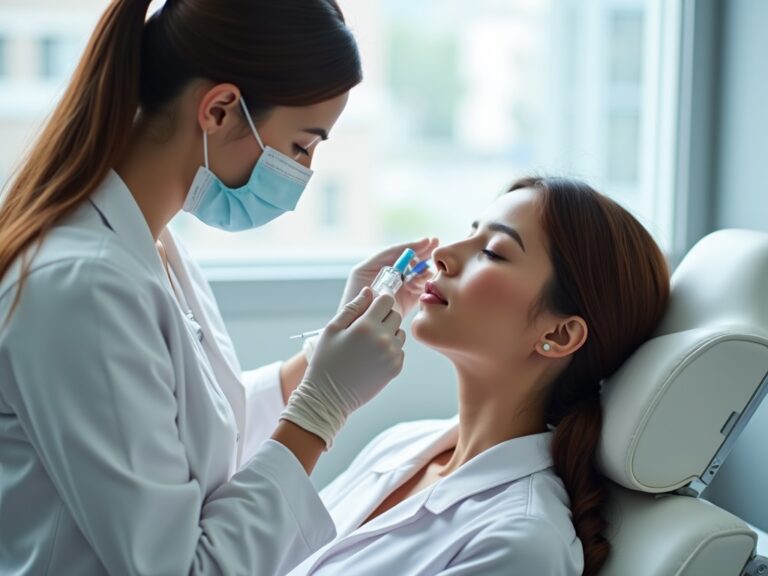 Botox 2025: The Ultimate Guide to Safe, Effective Wrinkle Treatment