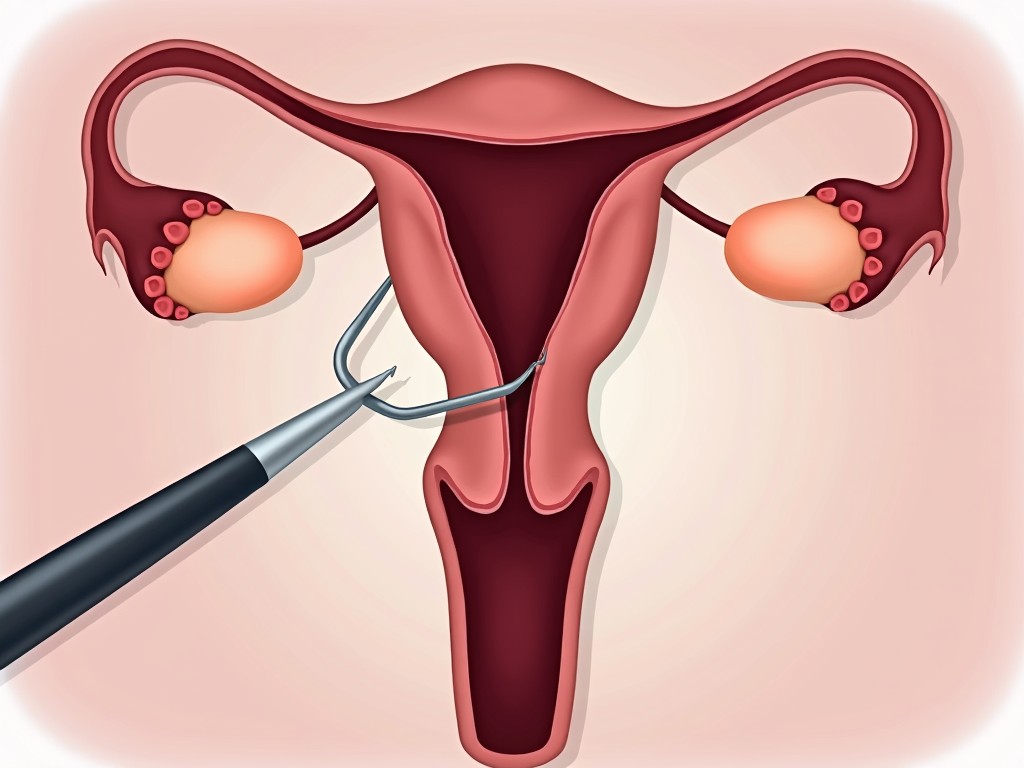 Uterine Fibroids: Comprehensive Guide to Diagnosis, Treatment, and Fertility Preservation