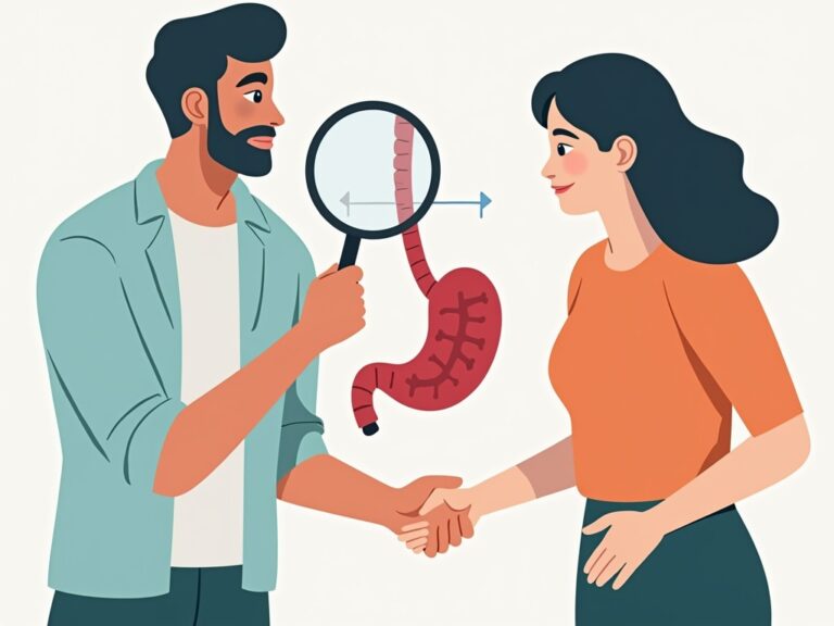 IBS and Colon Cancer: What You Need to Know About Symptoms, Risks, and Management