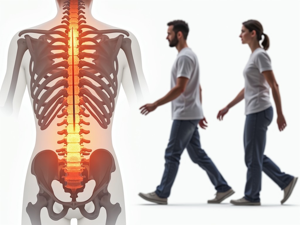 Second Lumbar Disc Herniation Surgery: 5 Key Risks & How Minimally Invasive Options Reduce Them