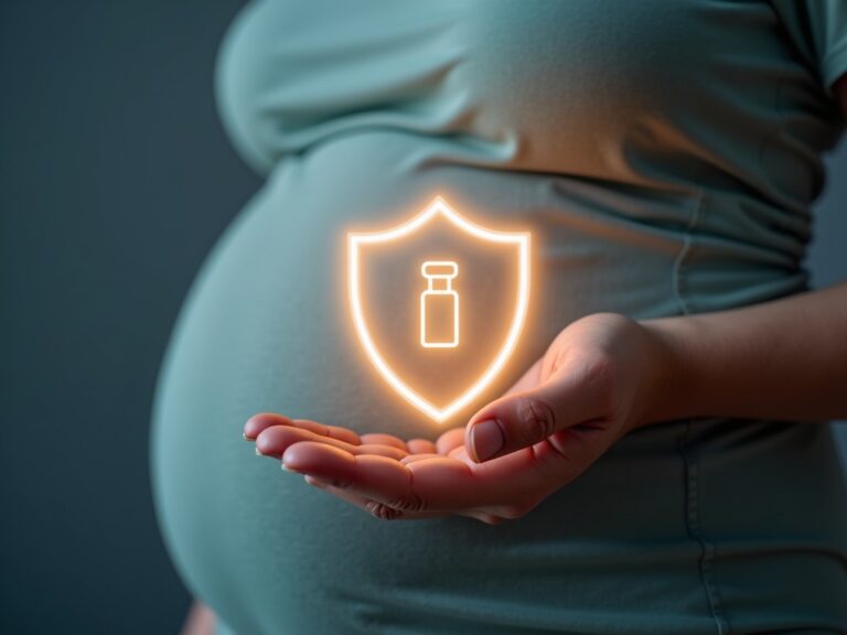 Pregnancy Vaccines: Why Tetanus, Flu, and Hepatitis B Shots Are Essential for Mom and Baby