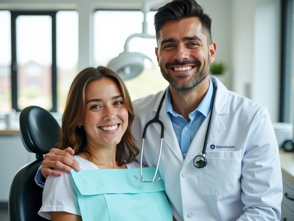 Smile Transformation in Ankara: The Ultimate Guide to Dental Aesthetics and Smile Design