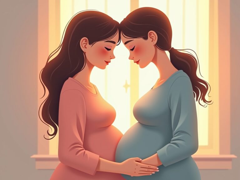 Is It Safe to Have Sex 10 Days Before Delivery? Risks, Benefits & Expert Guidance