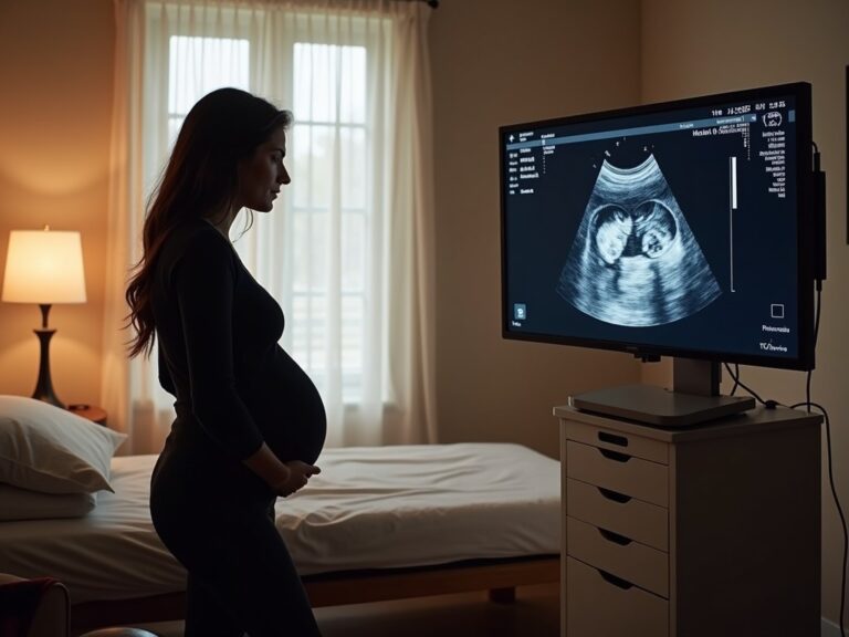 Detailed Ultrasound in Büyükçekmece: Why the Second‑Level Scan Is a Must‑Do for Expecting Parents