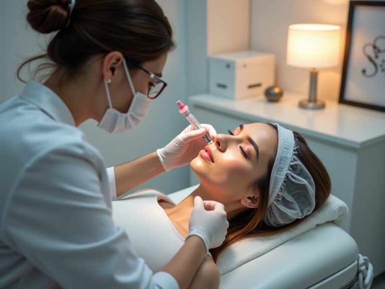 Fat Injection for Body Contouring: Natural, Long‑Lasting Results Explained