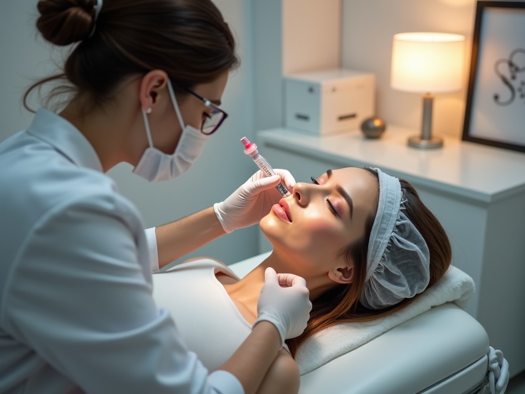 Fat Injection for Body Contouring: Natural, Long‑Lasting Results Explained