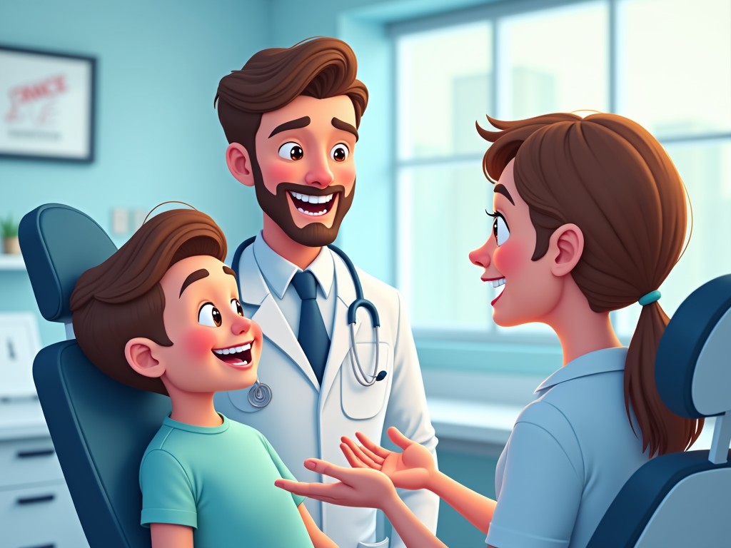 Understanding Orthodontic Treatment: Braces, Stages, and Retention for a Perfect Smile