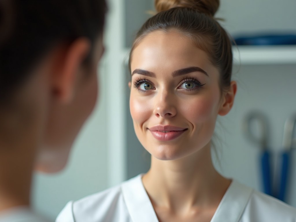 Modern Rhinoplasty: Why You Shouldn't Fear the Procedure – Science, Safety, and Stunning Results