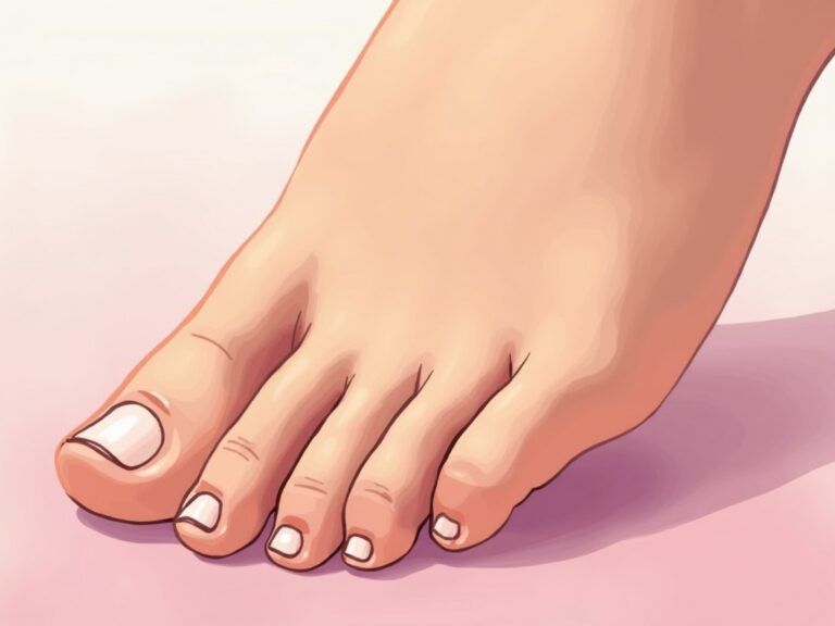 Genetic Predisposition to Ingrown Nails: Risk Factors & Proven Prevention Strategies