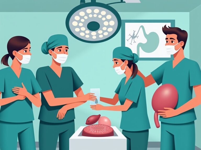 Preventing Gallstones After Bariatric Surgery: Evidence, Strategies, and the Role of Ursodeoxycholic Acid