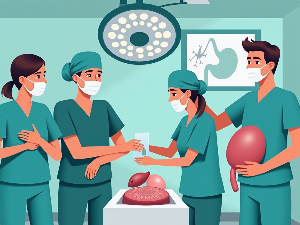 Preventing Gallstones After Bariatric Surgery: Evidence, Strategies, and the Role of Ursodeoxycholic Acid