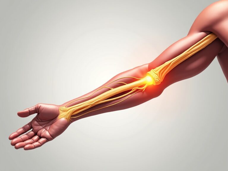 Ulnar Nerve Injury: Symptoms, Diagnosis, and Effective Treatment Options