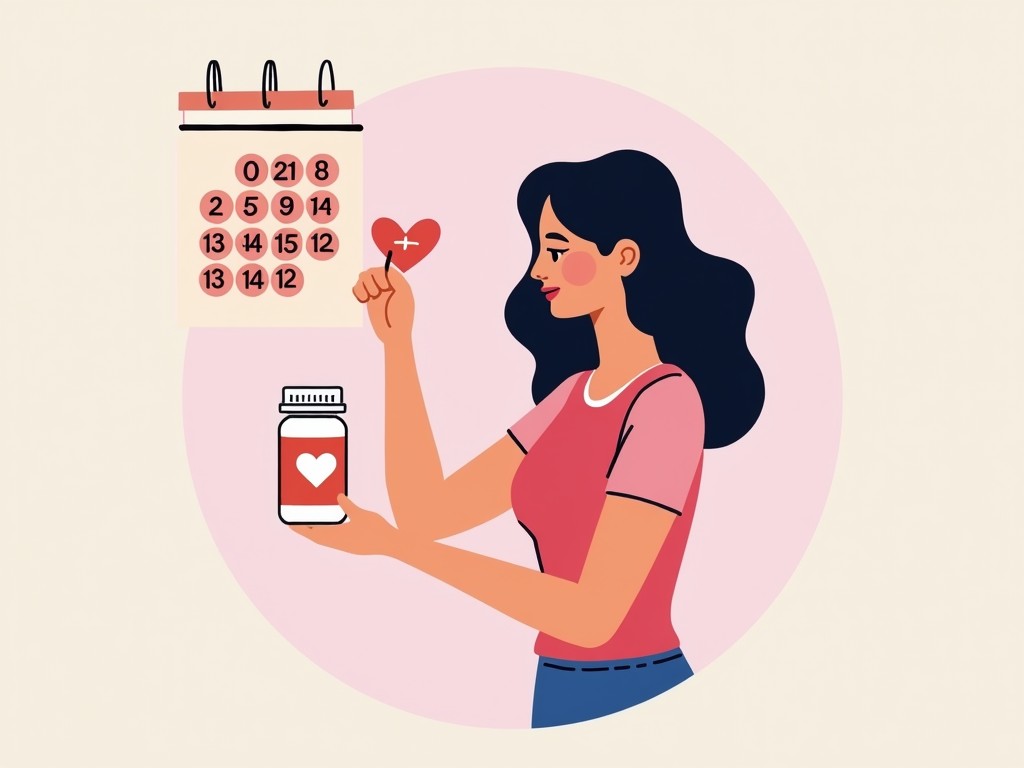 Birth Control Pill Usage: A Comprehensive Guide to Oral Contraceptives, Benefits, and Side Effects