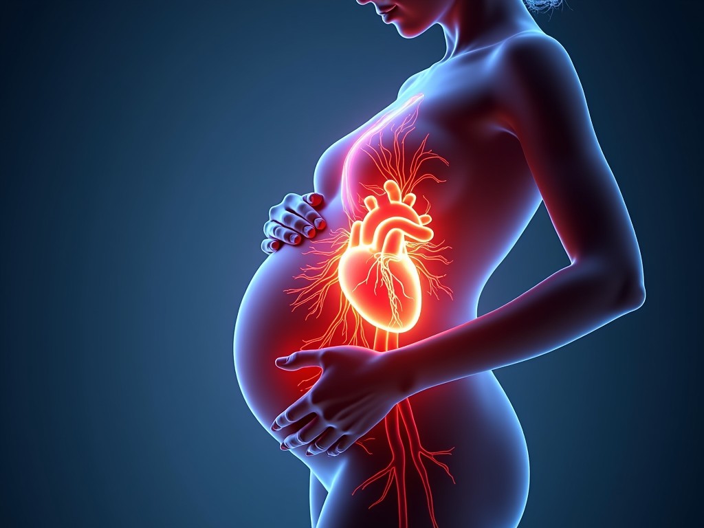 Unlocking the Power of Relaxin: How This Hormone Shapes Pregnancy, Health, and Beyond