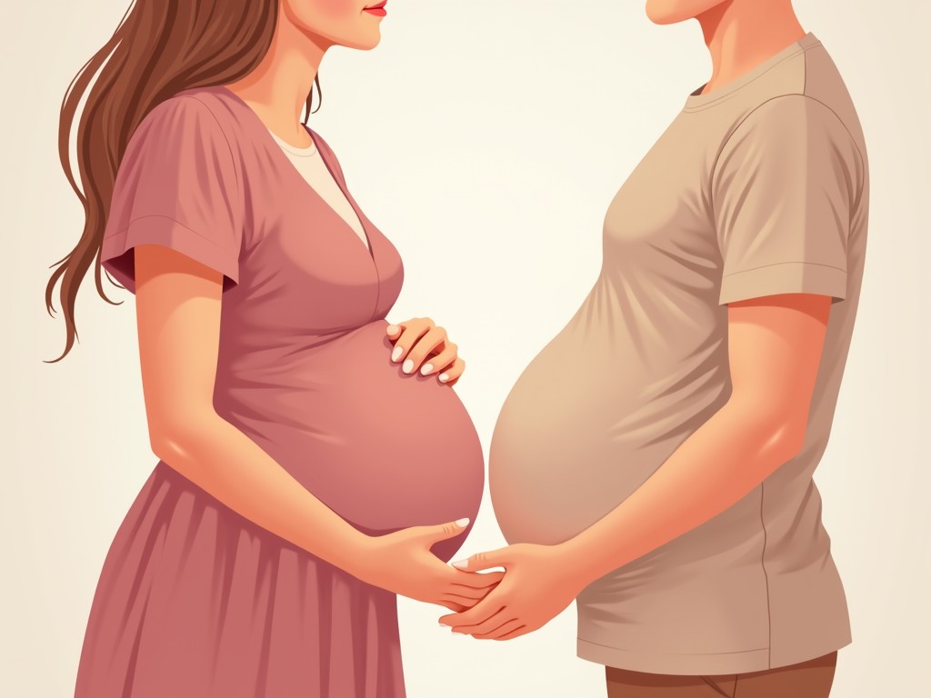 Sexual Intercourse During Pregnancy: Safety, Tips, and What to Watch For