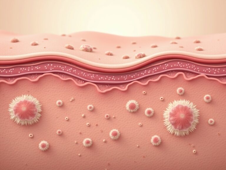 Skin Fungal Infections: Causes, Symptoms, and Effective Treatment Strategies