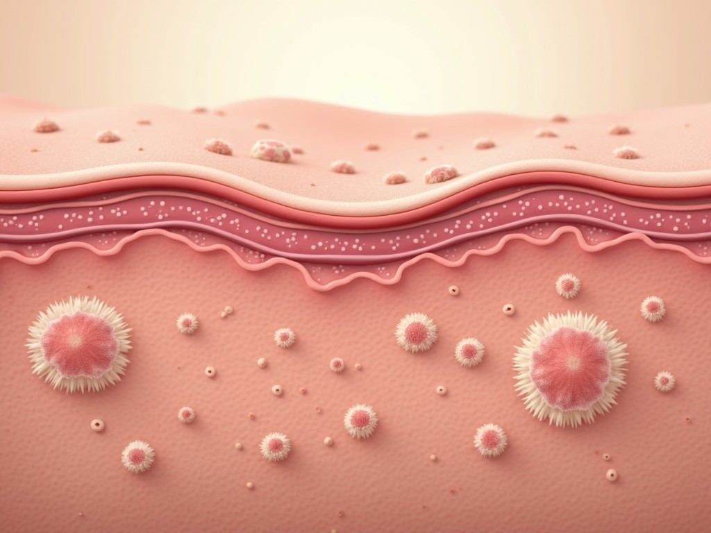 Skin Fungal Infections: Causes, Symptoms, and Effective Treatment Strategies