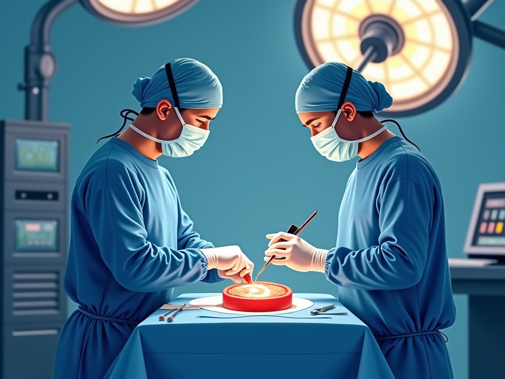 Pancreatic Surgery: Understanding Complications, Success Rates, and Recovery