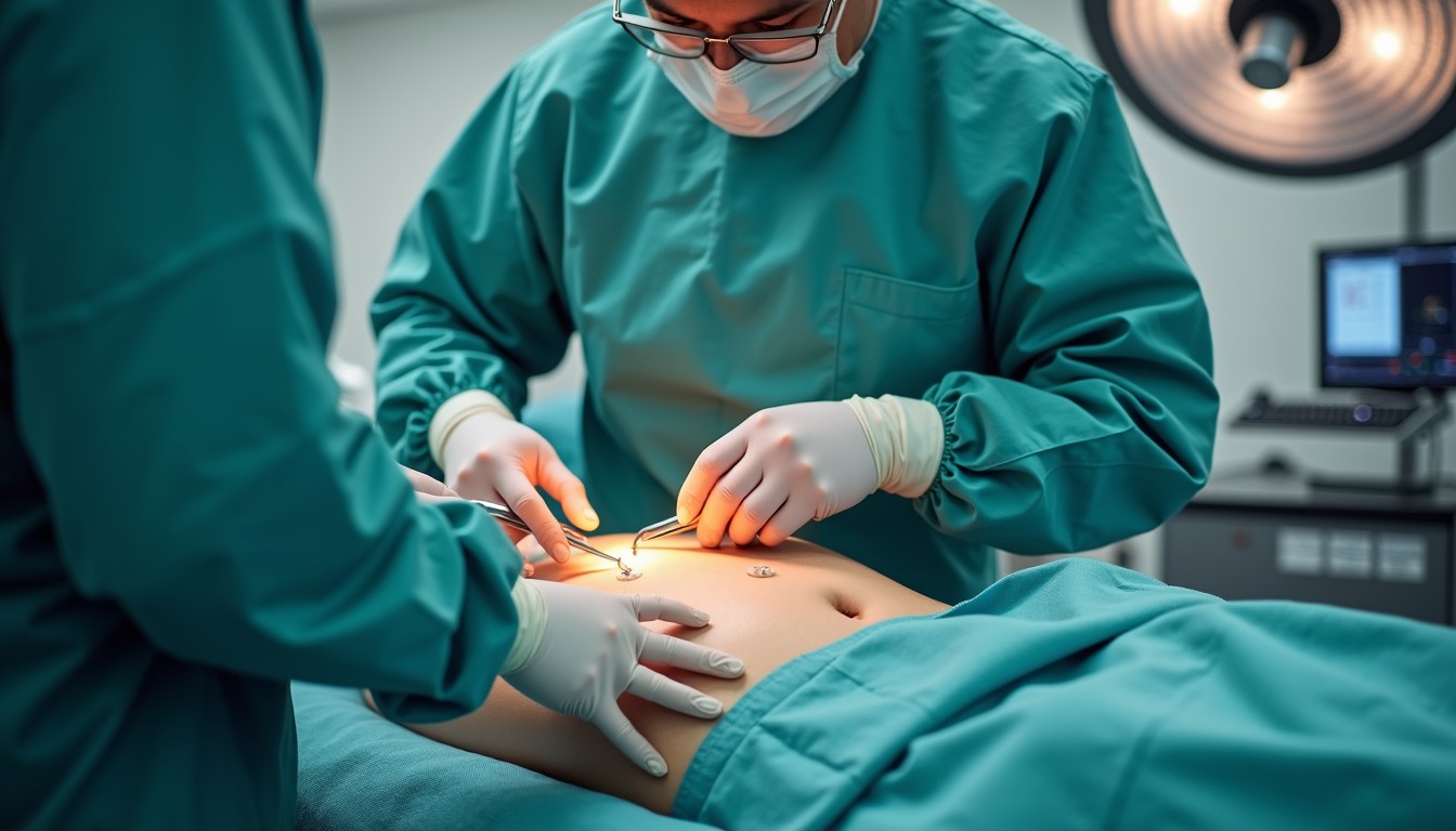 Tummy Tuck